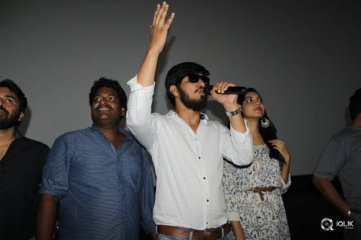 Keshava Movie Success Tour in Vizag